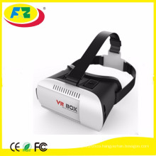 Virtual Reality Adjust Cardboard Vr Box 3D Vr Box Vr Glasses Google Cardboard